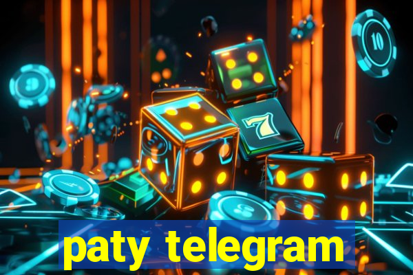 paty telegram